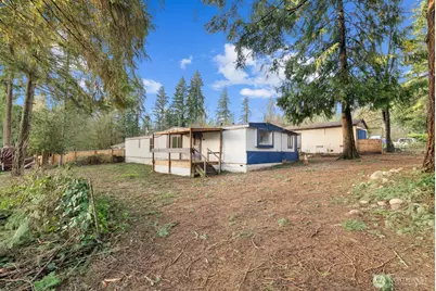 31412 70th Avenue S, Roy, WA 98580 - Photo 1