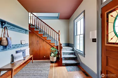 543 Van Buren Street, Port Townsend, WA 98368 - Photo 5