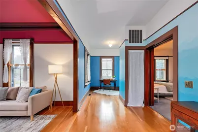 543 Van Buren Street, Port Townsend, WA 98368 - Photo 9