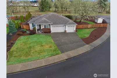 8348 Abington Loop SE, Olympia, WA 98513 - Photo 1