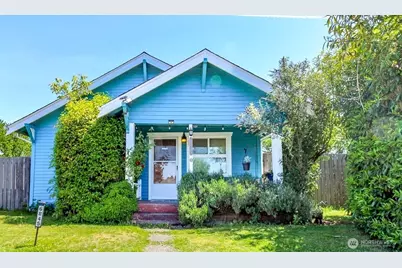 6845 S Clement Avenue, Tacoma, WA 98409 - Photo 1