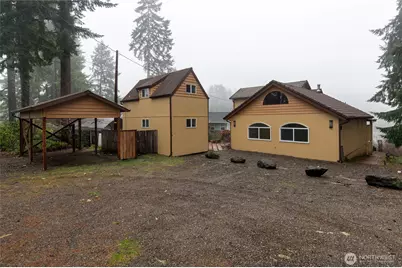 2980 E Mason Lake Drive E, Grapeview, WA 98546 - Photo 7