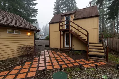 2980 E Mason Lake Drive E, Grapeview, WA 98546 - Photo 9