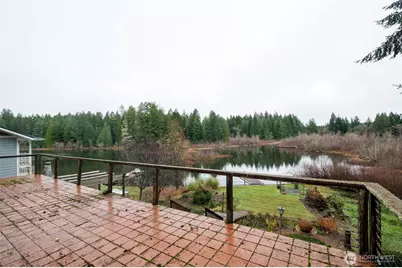 2980 E Mason Lake Drive E, Grapeview, WA 98546 - Photo 5