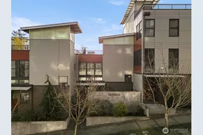 408 6th Avenue, Tacoma, WA 98402 - Photo 1