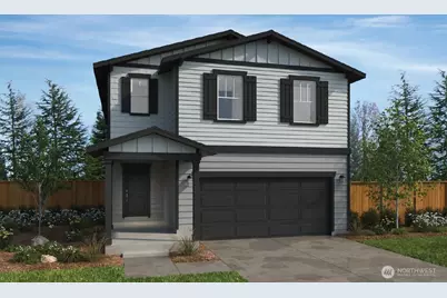 417 Sunbeam (Lot 25) Street NW, Olympia, WA 98502 - Photo 1