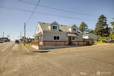 40 Main Street, Pacific Beach, WA 98571 - Photo 3