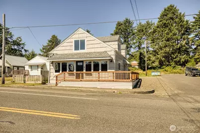 40 Main Street, Pacific Beach, WA 98571 - Photo 1