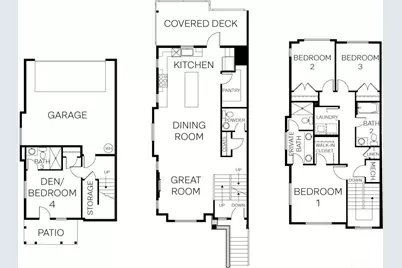 13291 NE 143rd Court #1, Woodinville, WA 98072 - Photo 29