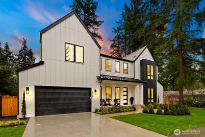 836 130th Avenue NE, Bellevue, WA 98005 - Photo 1