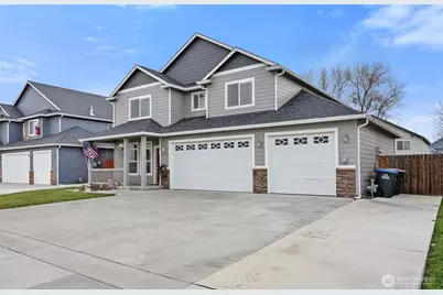 3408 W Peninsula Drive, Moses Lake, WA 98837 - Photo 1