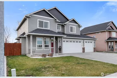 3408 W Peninsula Drive, Moses Lake, WA 98837 - Photo 3