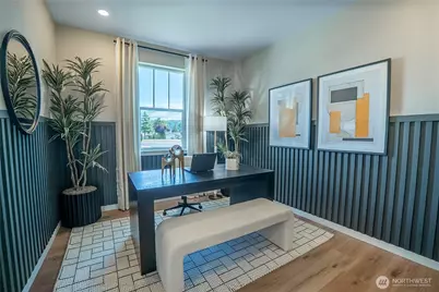 18522 137th Avenue Ct E #161, Puyallup, WA 98374 - Photo 5