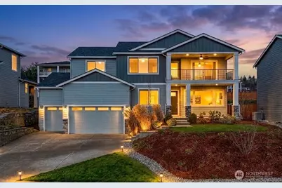 5464 Lasiandra Drive, Blaine, WA 98230 - Photo 1