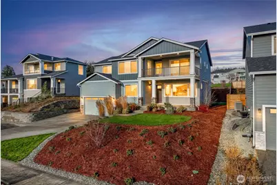 5464 Lasiandra Drive, Blaine, WA 98230 - Photo 1