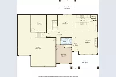 5464 Lasiandra Drive, Blaine, WA 98230 - Photo 35