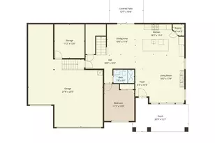 5464 Lasiandra Dr, Blaine, WA 98230 - Photo 35