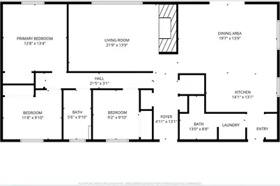 375 NW Mosher Canyon Road, Bremerton, WA 98311 - Photo 37