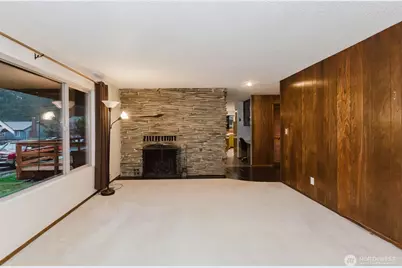 375 NW Mosher Canyon Road, Bremerton, WA 98311 - Photo 5