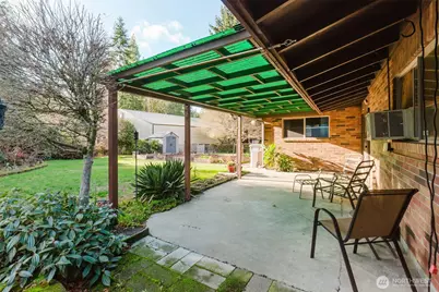 375 NW Mosher Canyon Road, Bremerton, WA 98311 - Photo 31