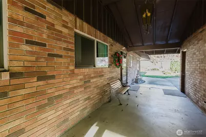 375 NW Mosher Canyon Road, Bremerton, WA 98311 - Photo 29