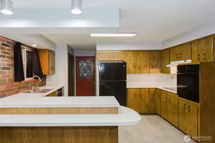 375 NW Mosher Canyon Rd, Bremerton, WA 98311 - Photo 13