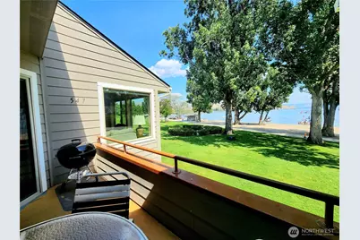 1 Beach 547-C, Manson, WA 98831 - Photo 1