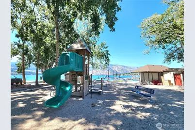 1 Beach 547-C, Manson, WA 98831 - Photo 35