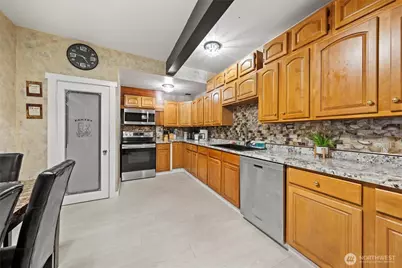 310 Bronson Street, Hatton, WA 99344 - Photo 9