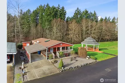 1101 S Scheuber Road #18, Centralia, WA 98531 - Photo 25