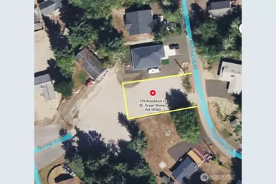 729 Wood Duck Avenue SE, Ocean Shores, WA 98569 - Photo 17