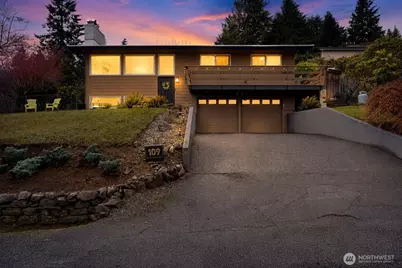 109 View Drive, Aberdeen, WA 98520 - Photo 1