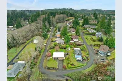 109 View Drive, Aberdeen, WA 98520 - Photo 33