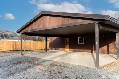 1110 Riverside Avenue, Twisp, WA 98856 - Photo 3