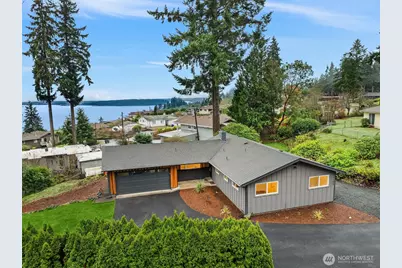 11203 Hallstrom Drive NW, Gig Harbor, WA 98332 - Photo 3