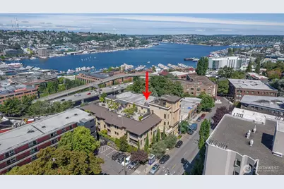 745 Bellevue Avenue E #401, Seattle, WA 98102 - Photo 29