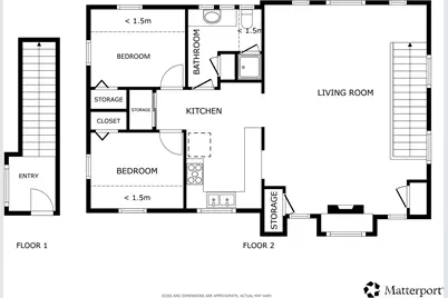 1095 Essex Street #A1&2, Camano Island, WA 98282 - Photo 31