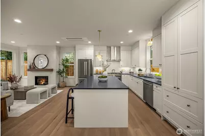 10606 NE 54th Lane, Kirkland, WA 98033 - Photo 9