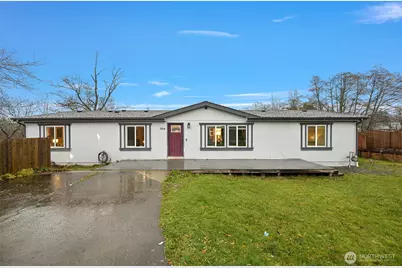 954 Garfield Avenue, Blaine, WA 98230 - Photo 1