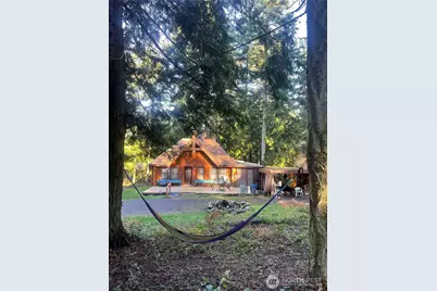 276 Point Caution, Friday Harbor, WA 98250 - Photo 1
