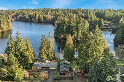 12820 Lake Avenue NW, Poulsbo, WA 98370 - Photo 1