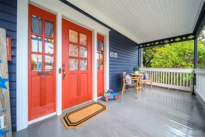 615 N Pearl Street, Centralia, WA 98531 - Photo 3