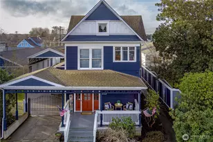 615 N Pearl St, Centralia, WA 98531 - Photo 1