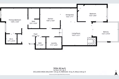 7481 Old Redmond Road #421, Redmond, WA 98052 - Photo 23