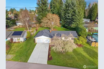 4424 Montclair Drive SE, Lacey, WA 98503 - Photo 31