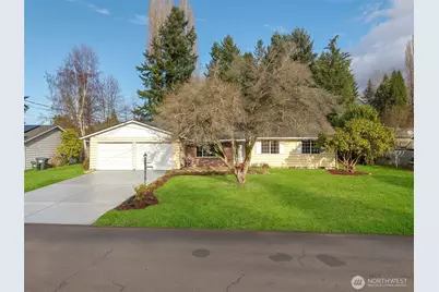 4424 Montclair Drive SE, Lacey, WA 98503 - Photo 3