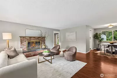 4424 Montclair Drive SE, Lacey, WA 98503 - Photo 5