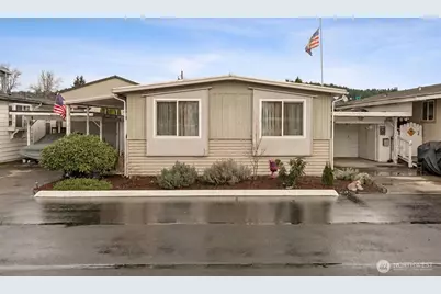 10711 60th Street Ct #150, Puyallup, WA 98372 - Photo 1