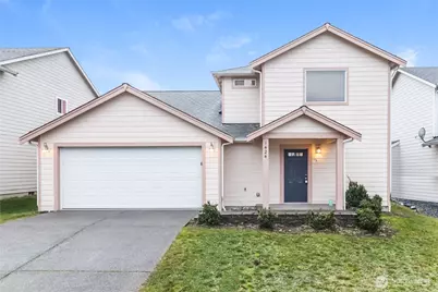 1424 202nd Street Ct E, Spanaway, WA 98387 - Photo 1