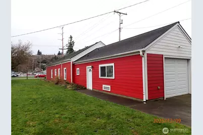 102 W Emerson Avenue, Hoquiam, WA 98550 - Photo 5